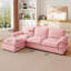 Canapé modulaire en L Cloud Couch-1242905065