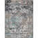 Inesse Oriental Indoor Rug