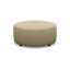 Pouf Round Ottoman-1054905380