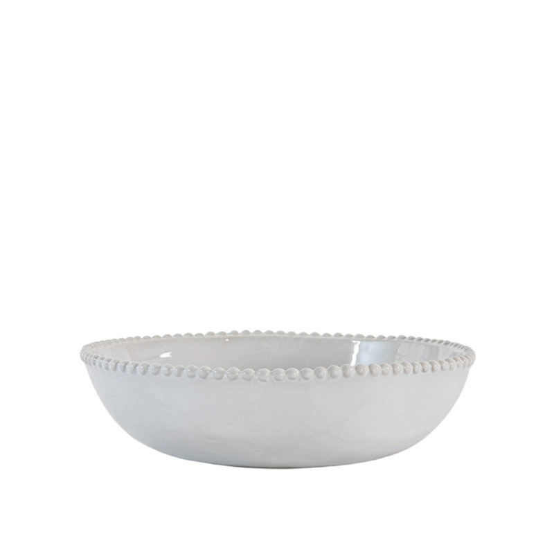 Harton Organic Beaded Pasta Bowl