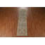 Tapis de couloir oriental Oushak 3 x 10