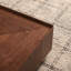 Table basse 35,4 pouces