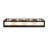 Rustic Lodge 4 - Light Dimmable Bath Bar-147460807