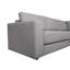 Canapé modulaire de coin symétrique de 110 po Arrollo-1514110185