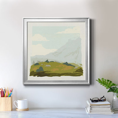 " Alpine Ascent IV "