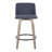 Thea 26" Fixed-Height Counter Stools with Bent Wood Legs & Round Footrest-94352141-94352149-129427573
