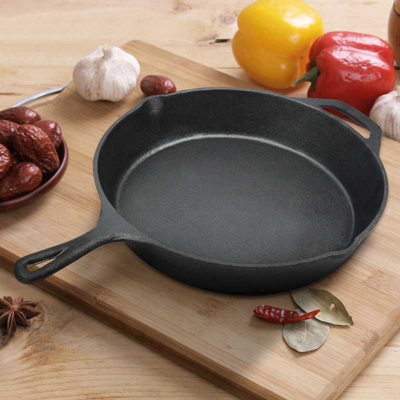 Boehme Non-Stick Frying Pan