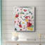 Toile encadrée de qualité supérieure Spring Bliss II - prête à être accrochée-1183121763-1183121762
