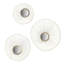Miroir d'appoint 25 "