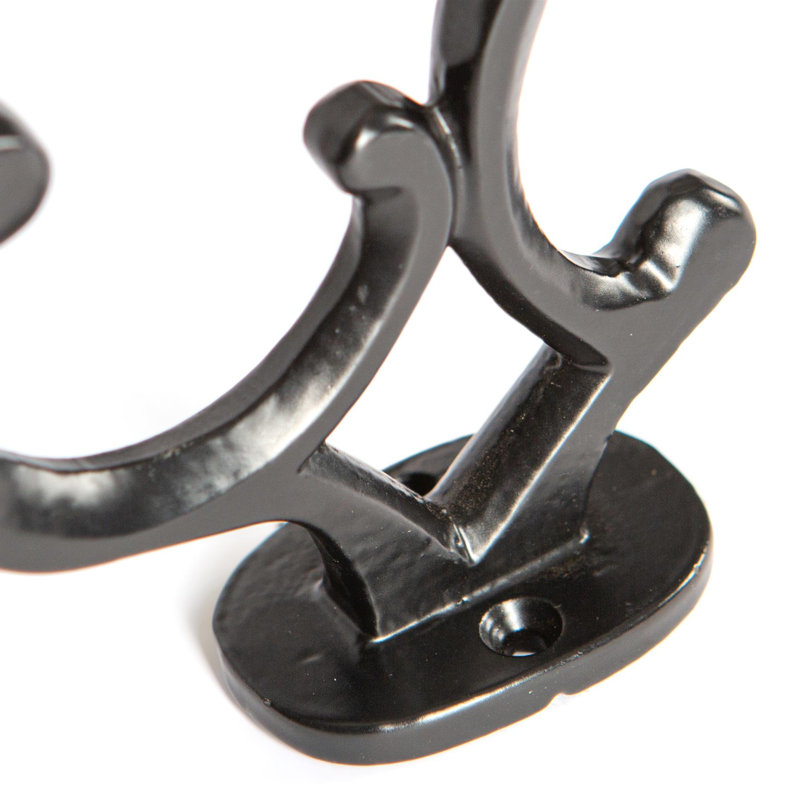 Iron Wall Wall Hook