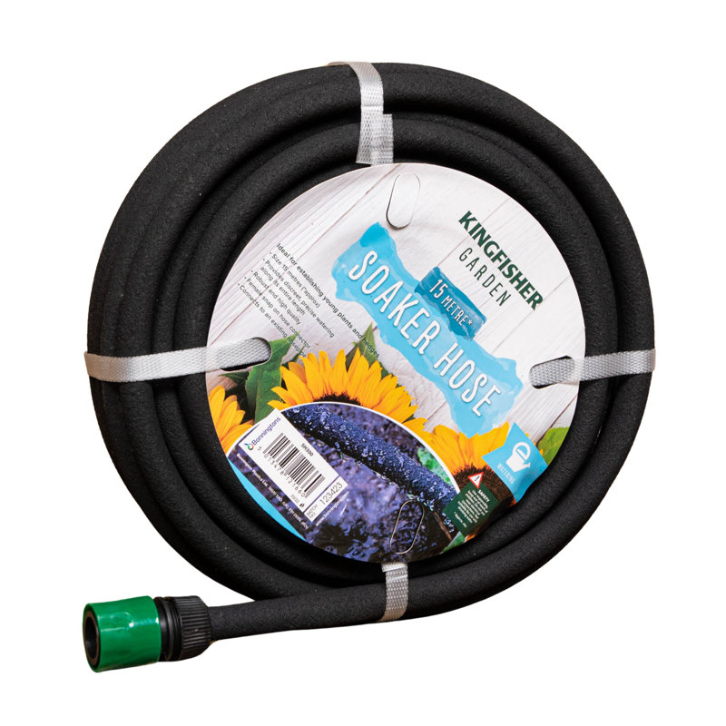 Samuel Alexander Plastic Hose Reel