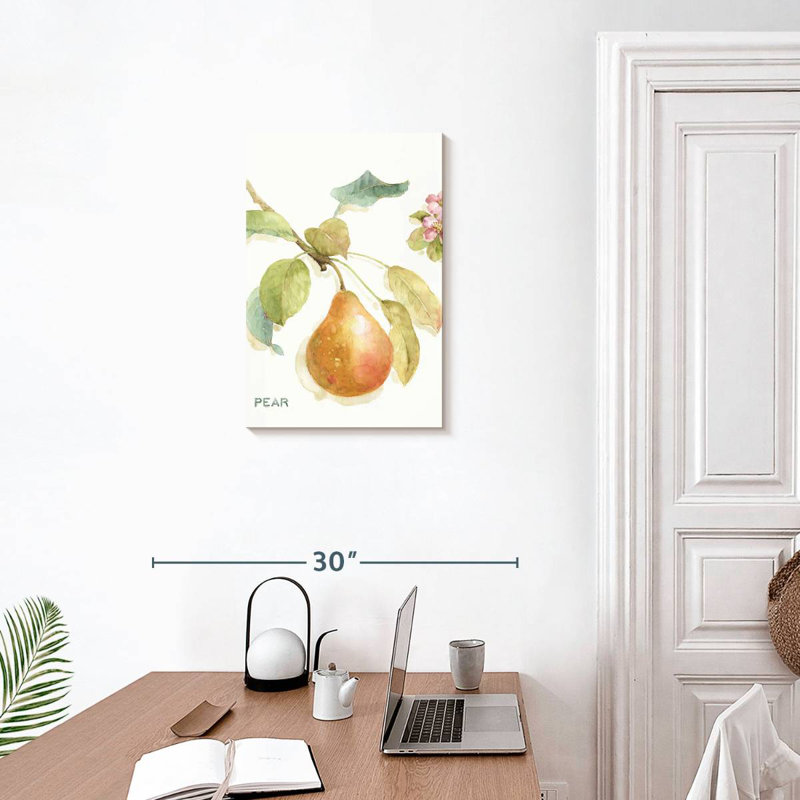Yarlin Orchard Bloom II, 24" H x 16" W