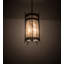 Stanza 4 - Light Pendant