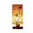 Birds in The Tree Wooden Style Table Lamp Night Light