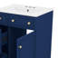 Meuble-lavabo de 24 pouces avec lavabo en céramique-1784322243
