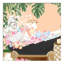 «Tub Girl», reproduction sur toile-1111212044