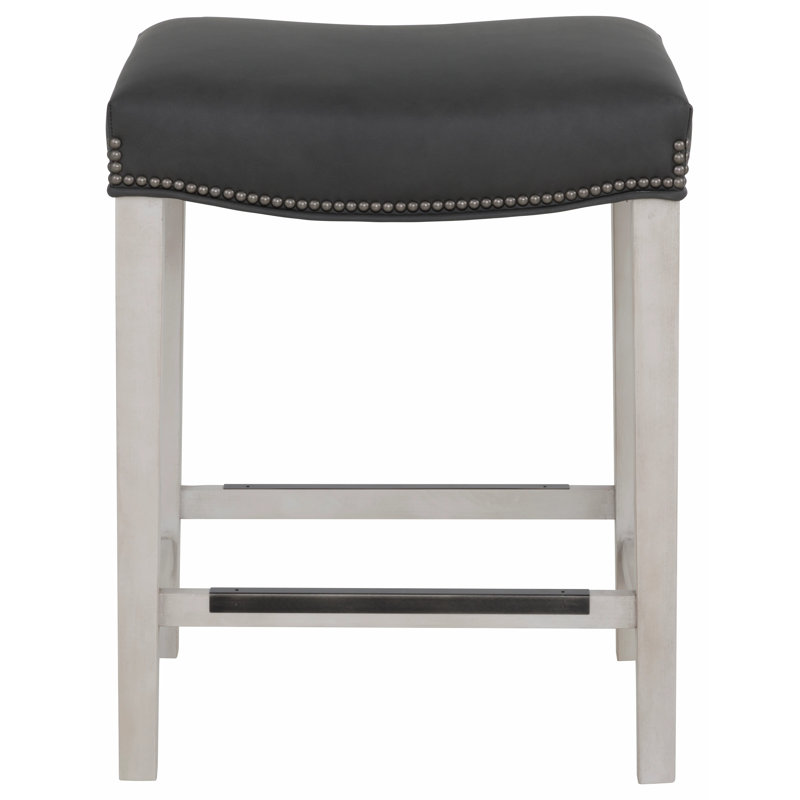 Tabouret Bond, Tabac, Selle 1115