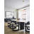 Modern 1-Light LED Linear Chandelier -147017562
