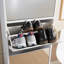 15 Pair Shoe Storage Cabinet-129785659