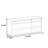 Floor cabinet - wall-mounted  storage cabinet