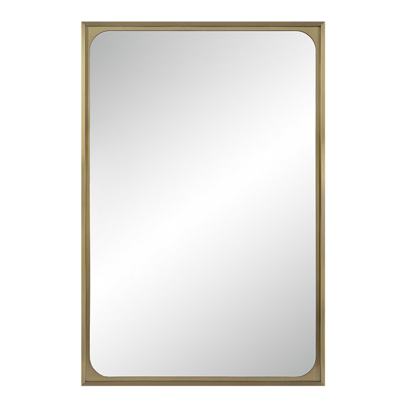 Miroir mural Kajus