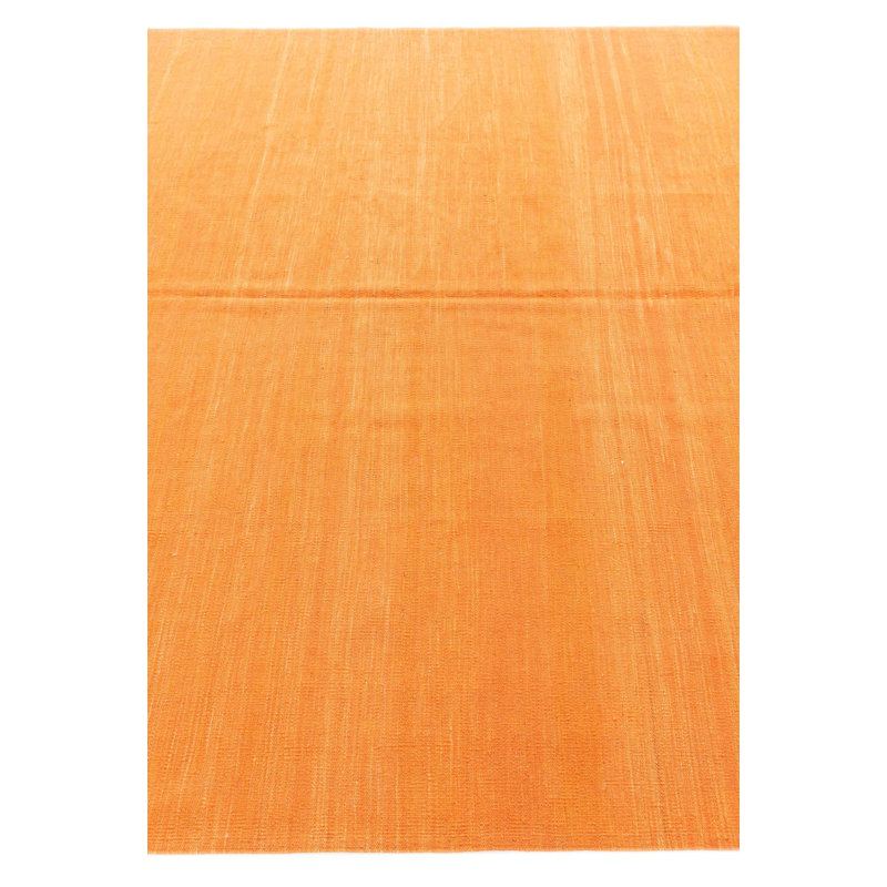 Mulloy Orange Rug