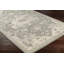Burkholder Oriental Hand-Tufted Wool Charcoal/Taupe Area Rug-1811817562