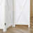 Auroralee 71.75'' W x 67'' H 4 - Panel Solid Wood Folding Room Divider-1335184648