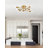 Alena Flush Mount-128320567