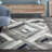 Geometric Indoor Rug-83928055