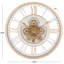 Willmar  Roman Gear Clock