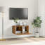 TV Cabinet 60 X 30 X 30 Cm Engineered Wood-1026363156