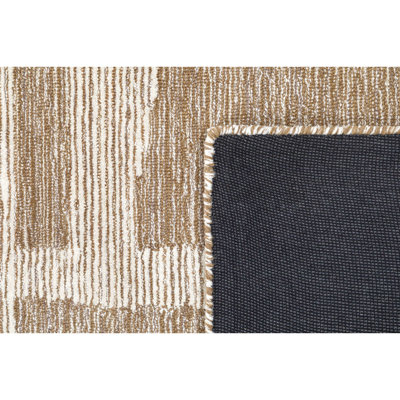 Flannery Hand-Tufted Wool Rug