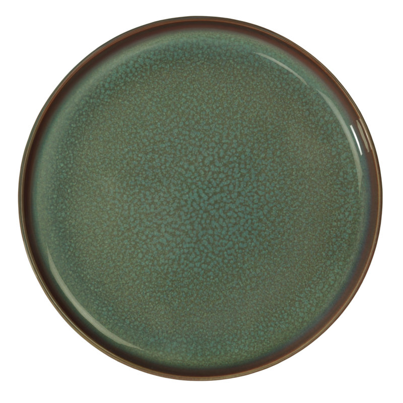 comme. par Villeroy & Boch Crafted Breeze, Gray Blue