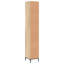 Engineered Wood Linen Cabinet