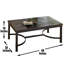 Table basse Ambrose
