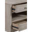 Table de chevet Mayhew