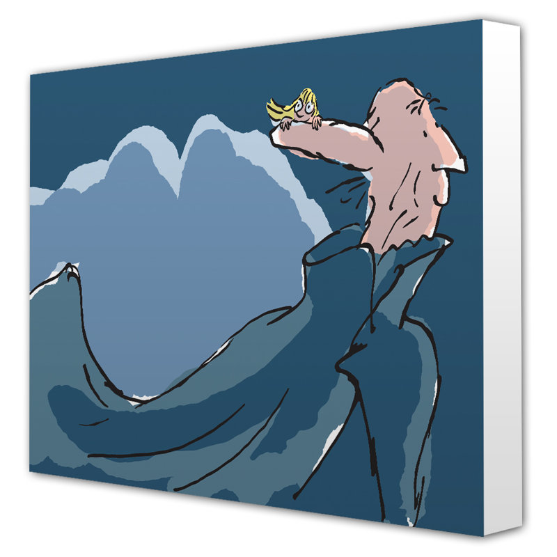 Print on Canvas