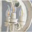 Lustre French Country