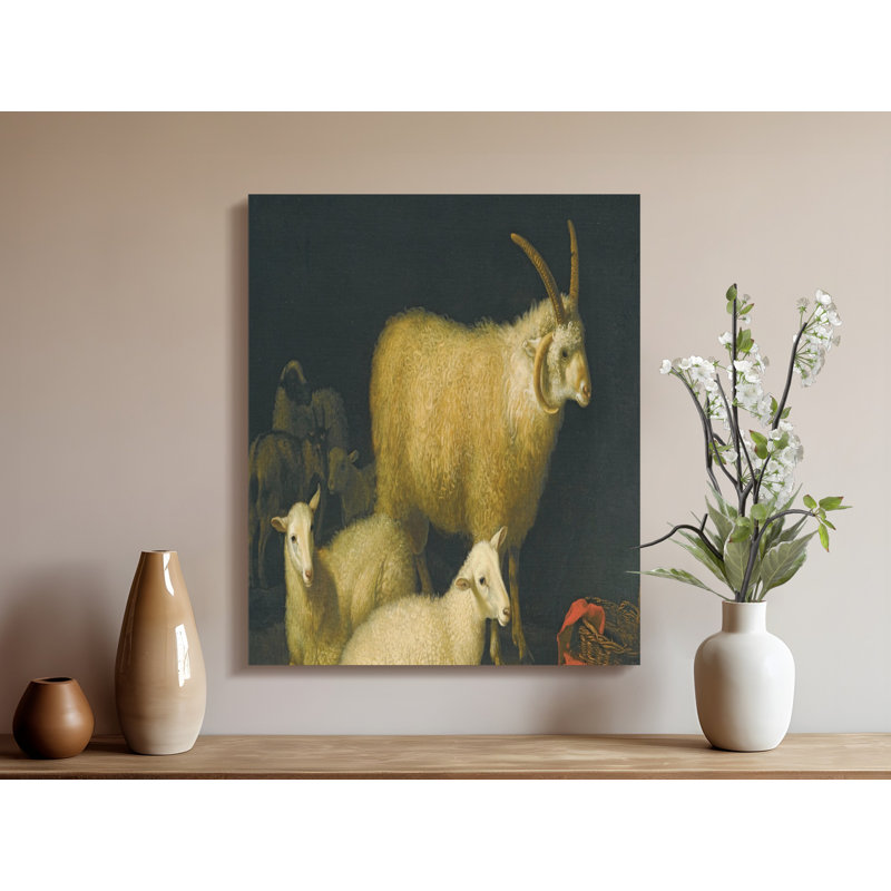 Wrapped Canvas Print Set, 91.44 cm  H  x 60.96 cm  W