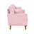 Corduroy Sofa-1375432613