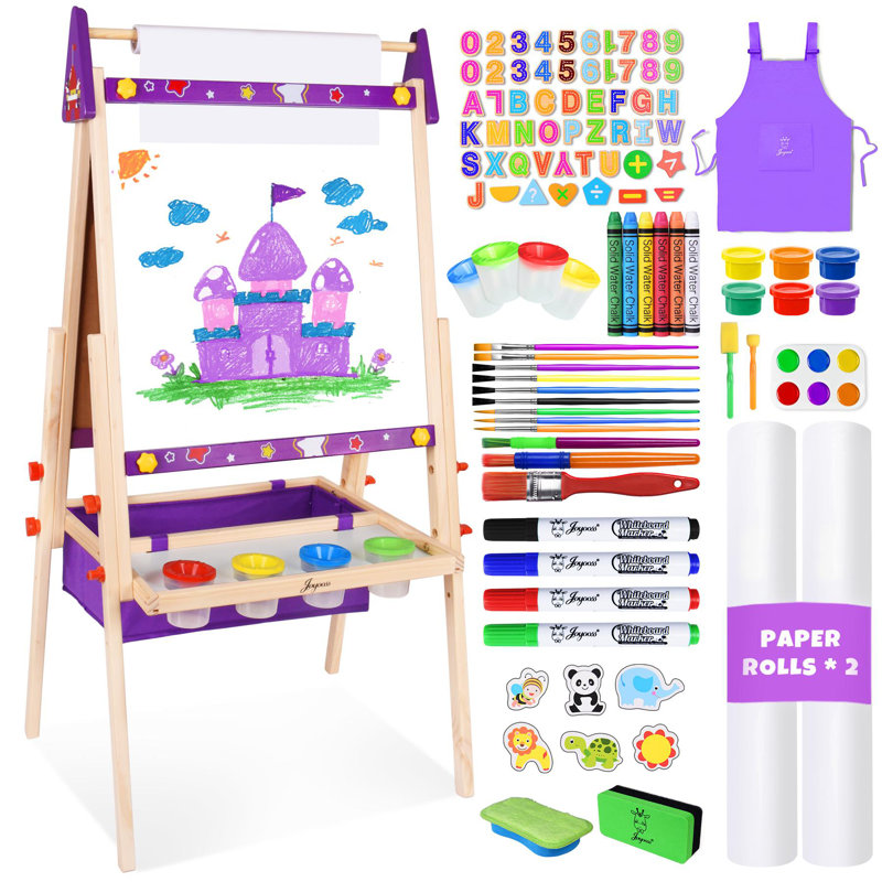 Chevalet pour enfants Joyooss