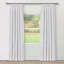Lilla Cotton Blend Room Darkening Curtain-470525234-470708746