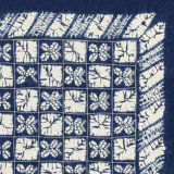 Indigo II Print by Barclay Butera