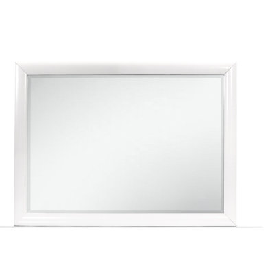 Miroir biseauté Adebayo Jordyn
