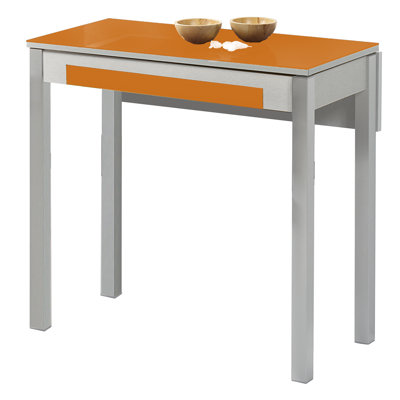Canis Rectangular Dining Table