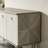 Light Luxury Linear Buffet Table