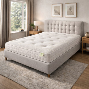 Sareer Matrah Pocket Spring Mattress