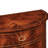 Commode d'appoint 3 tiroirs Clean & Classic
