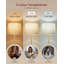 171cm LED Torchiere Floor Lamp